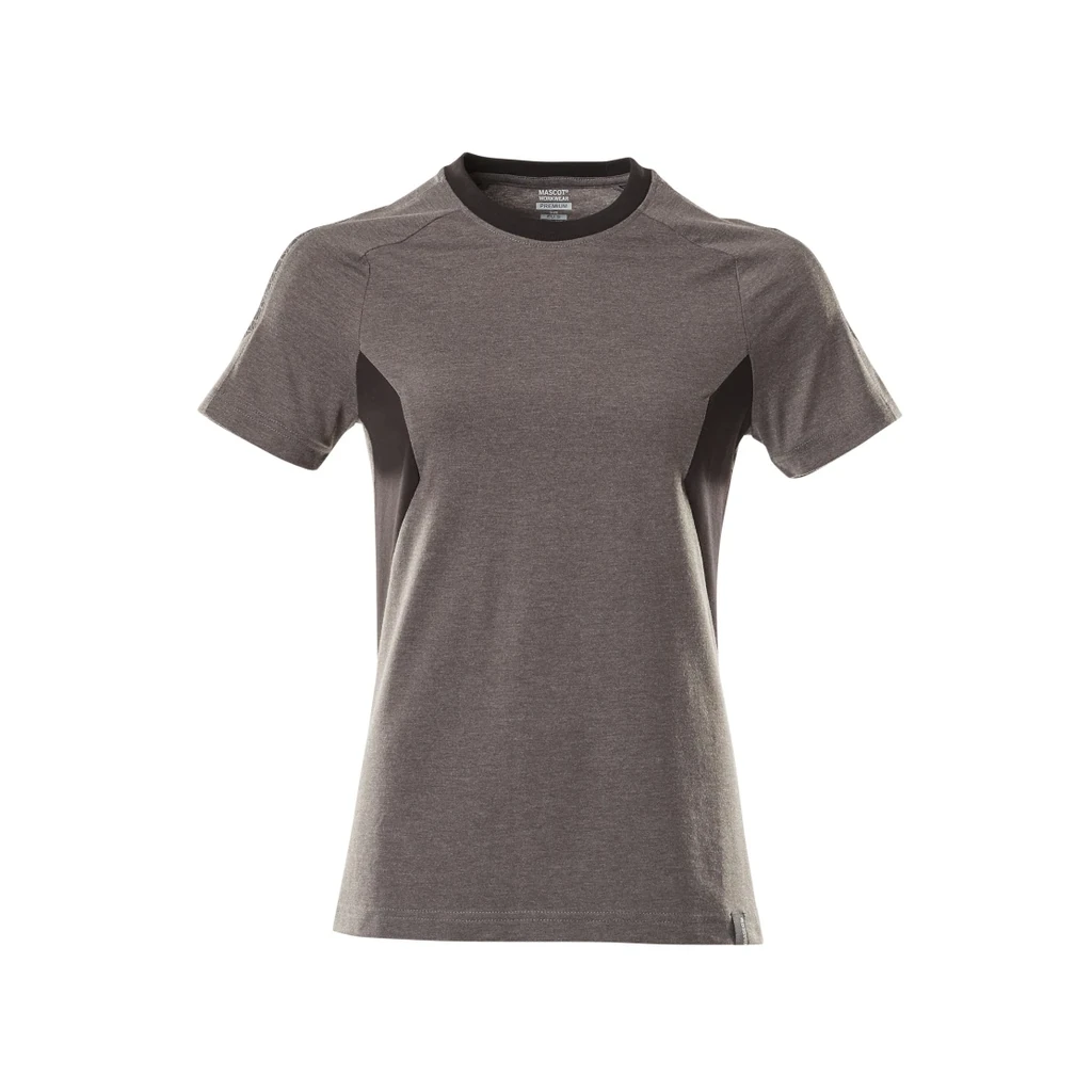 MASCOT® | T-Shirt ACCELERATE | 3XLONE | Dunkelanthrazit/Schwarz