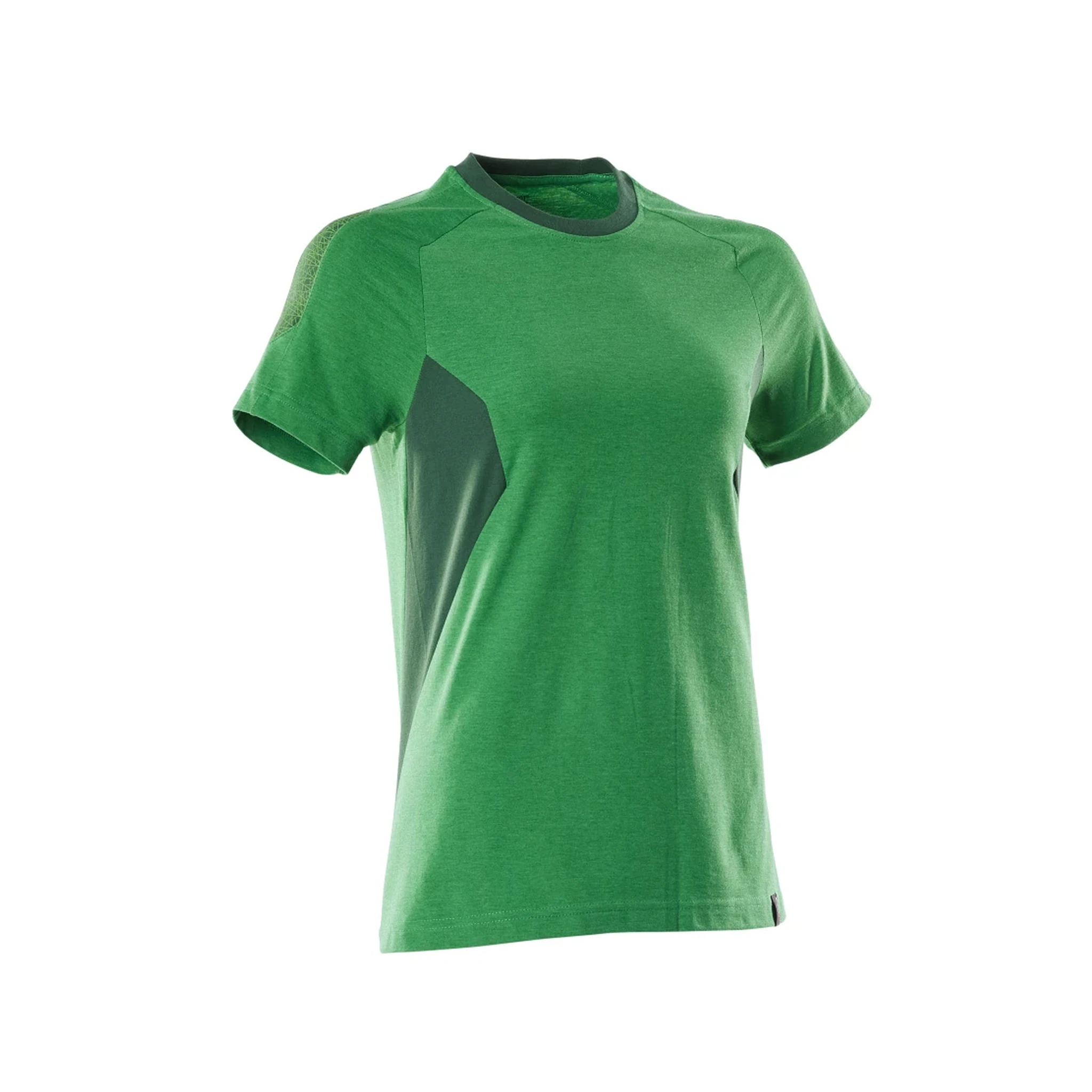 MASCOT® | T-Shirt ACCELERATE | 2XL | Grasgrün/Grün