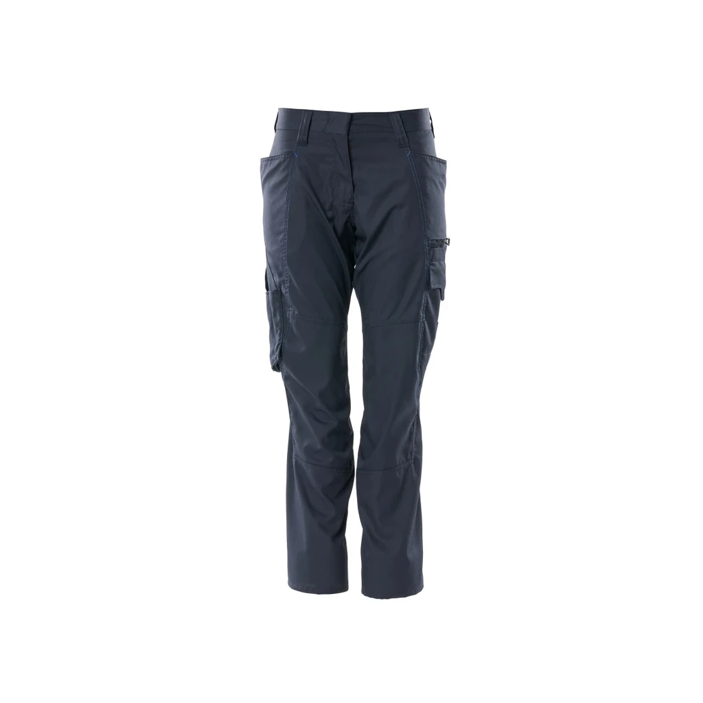 MASCOT® | Hose mit Schenkeltasche ACCELERATE | 76C34 | Schwarzblau