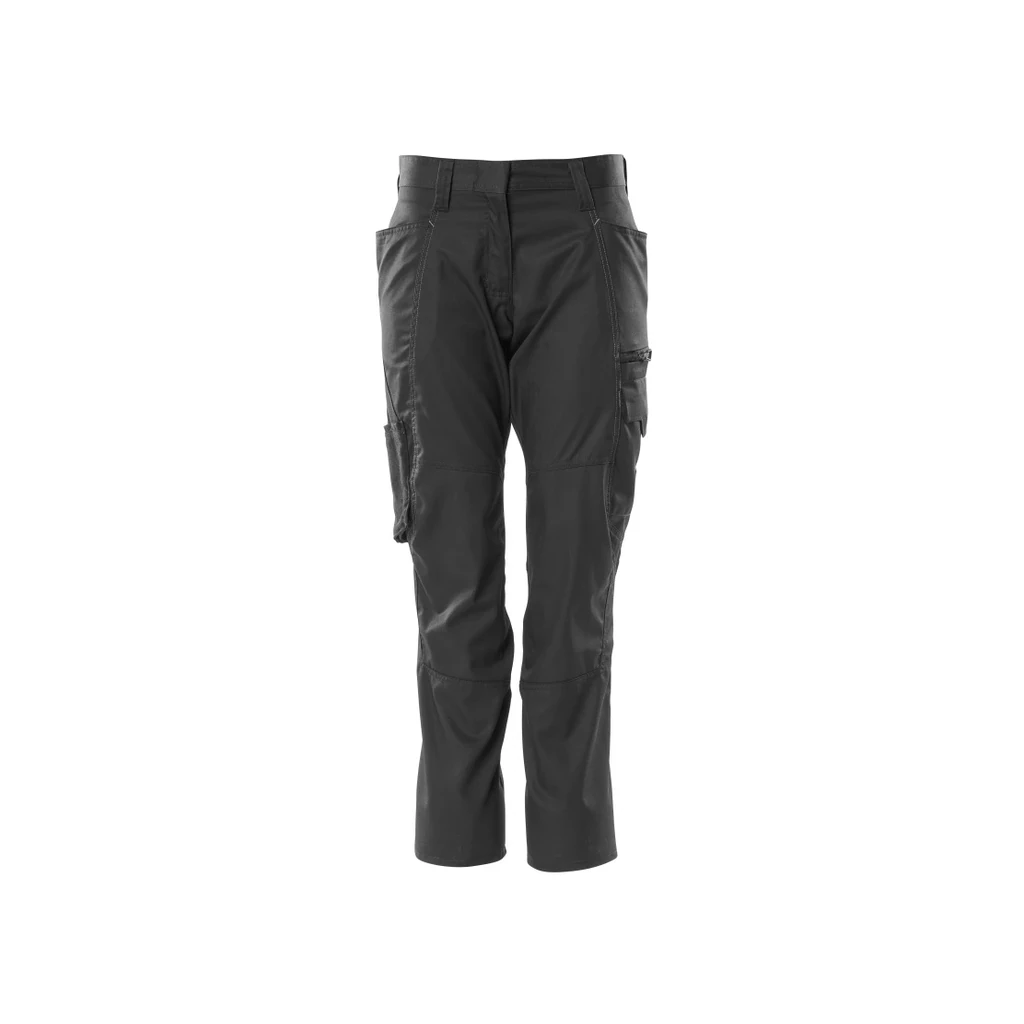 MASCOT® | Hose mit Schenkeltasche ACCELERATE | 76C34 | Schwarz