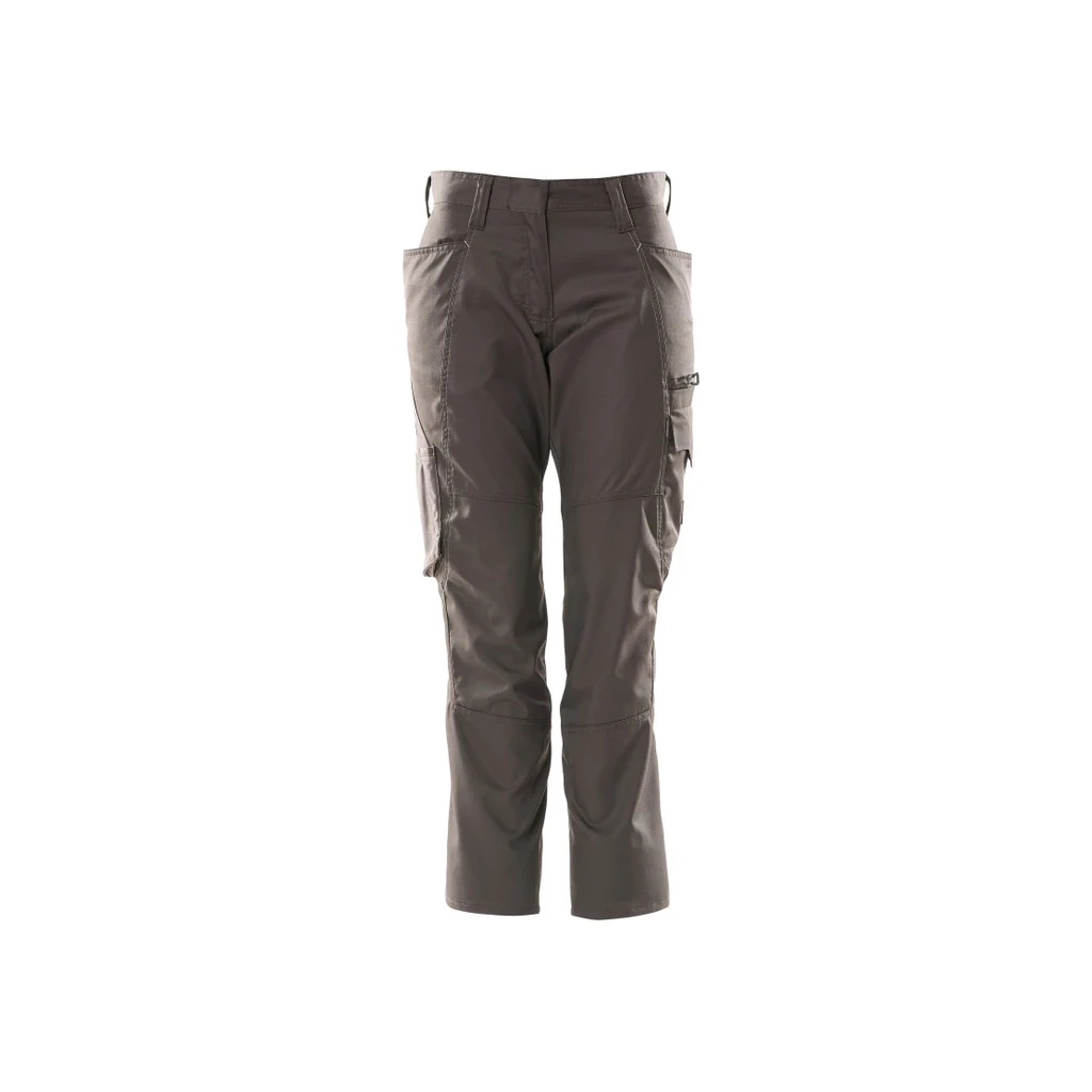 MASCOT® | Hose mit Schenkeltasche ACCELERATE | 76C34 | Dunkelanthrazit