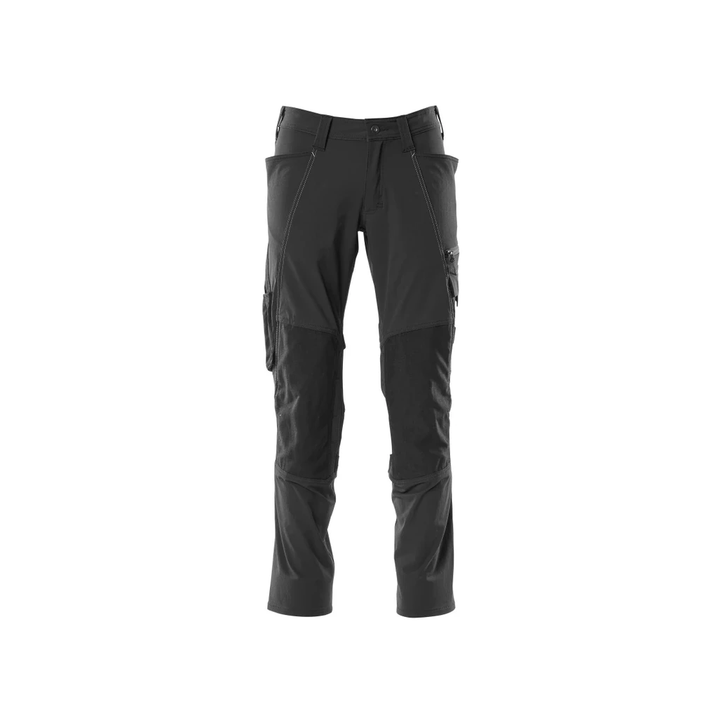 MASCOT® | Hose mit Knietaschen ACCELERATE | 76C46 | Schwarz