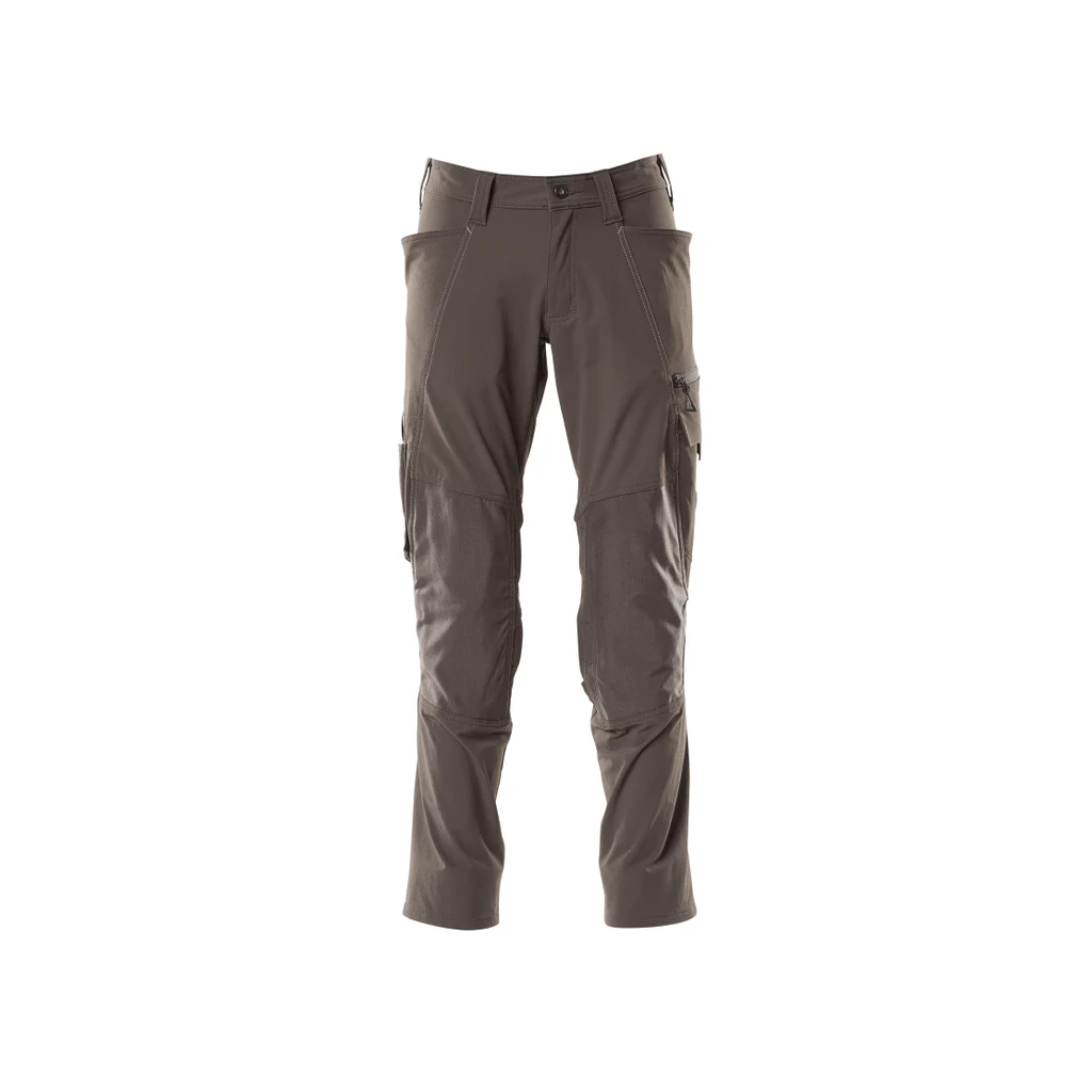 MASCOT® | Hose mit Knietaschen ACCELERATE | 76C46 | Dunkelanthrazit