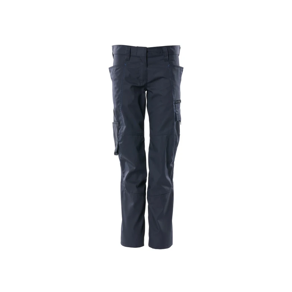 MASCOT® | Hose mit Schenkeltasche ACCELERATE | 76C34 | Schwarzblau