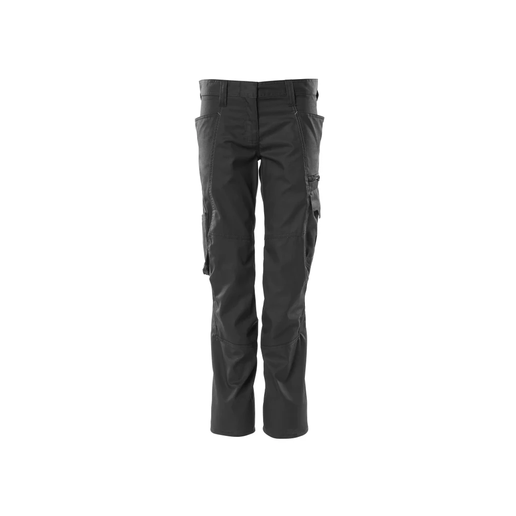 MASCOT® | Hose mit Schenkeltasche ACCELERATE | 76C34 | Schwarz