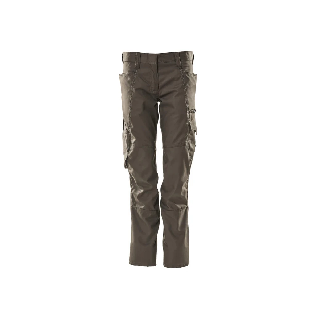 MASCOT® | Hose mit Schenkeltasche ACCELERATE | 76C34 | Dunkelanthrazit