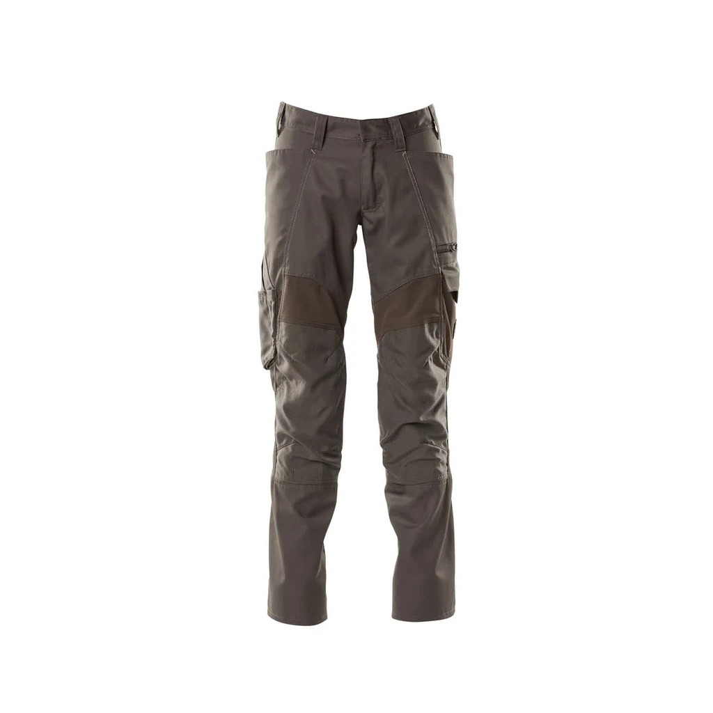 MASCOT® | Hose mit Knietaschen ACCELERATE | 76C46 | Dunkelanthrazit