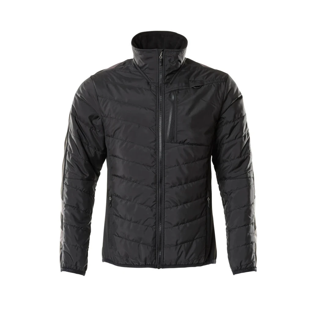 MASCOT® | Thermojacke UNIQUE | 2XL | Schwarz