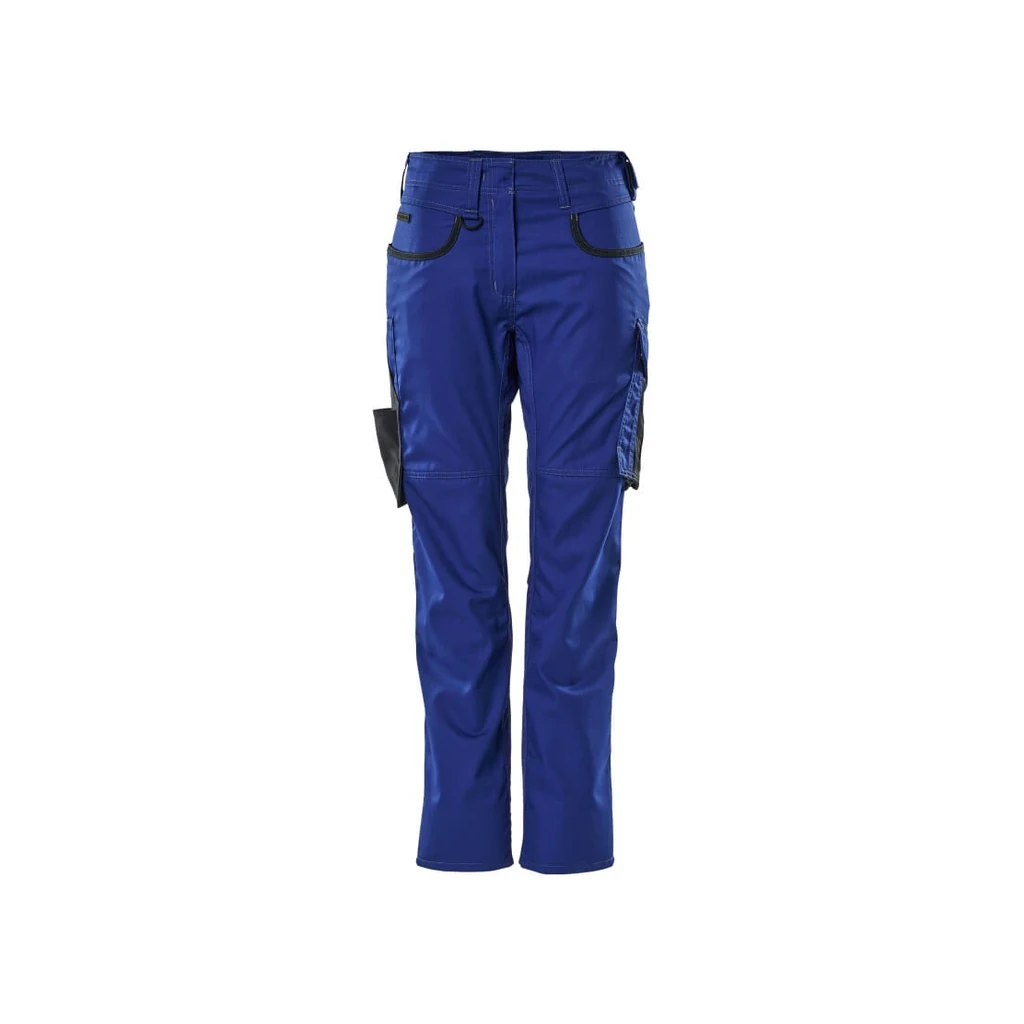 MASCOT® | Hose UNIQUE | 76C34 | Kornblau/Schwarzblau
