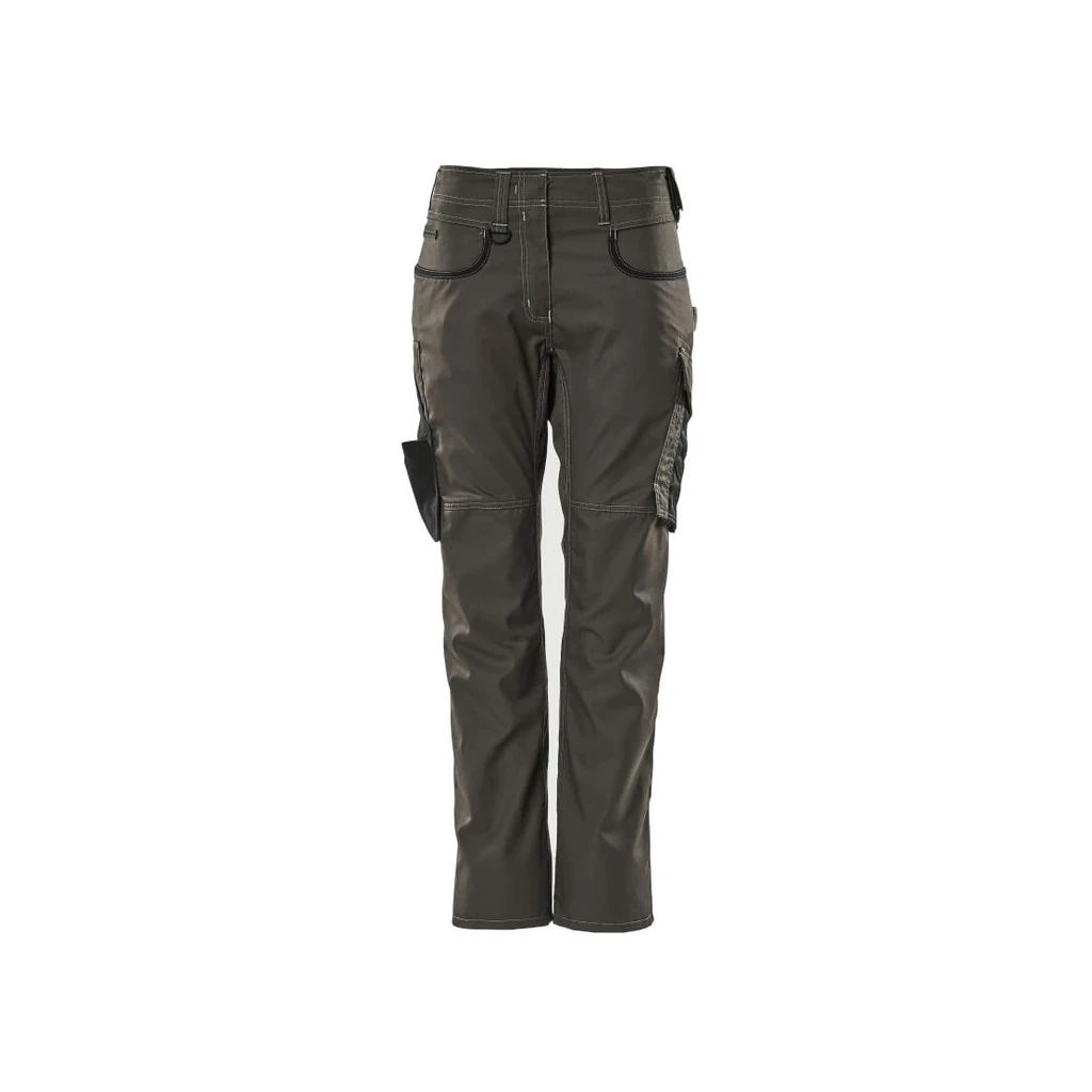 MASCOT® | Hose UNIQUE | 76C34 | Dunkelanthrazit/Schwarz