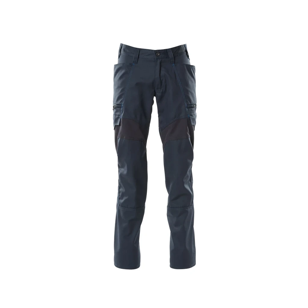 MASCOT® | Hose mit Schenkeltaschen ACCELERATE | 82C47 | Schwarzblau