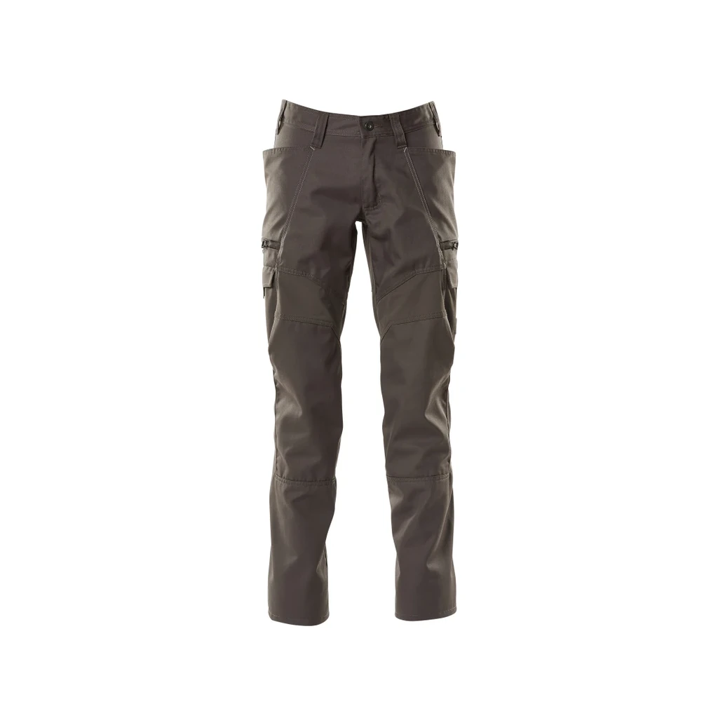 MASCOT® | Hose mit Schenkeltaschen ACCELERATE | 76C46 | Dunkelanthrazit