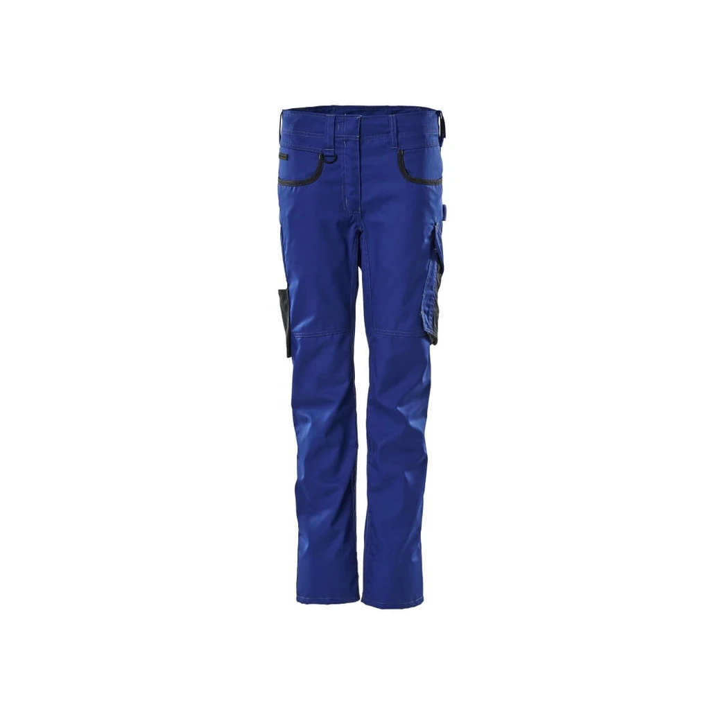 MASCOT® | Hose UNIQUE | 76C34 | Kornblau/Schwarzblau
