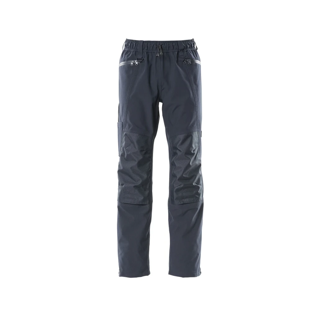 MASCOT® | Überziehhose ACCELERATE | 2XL | Schwarzblau