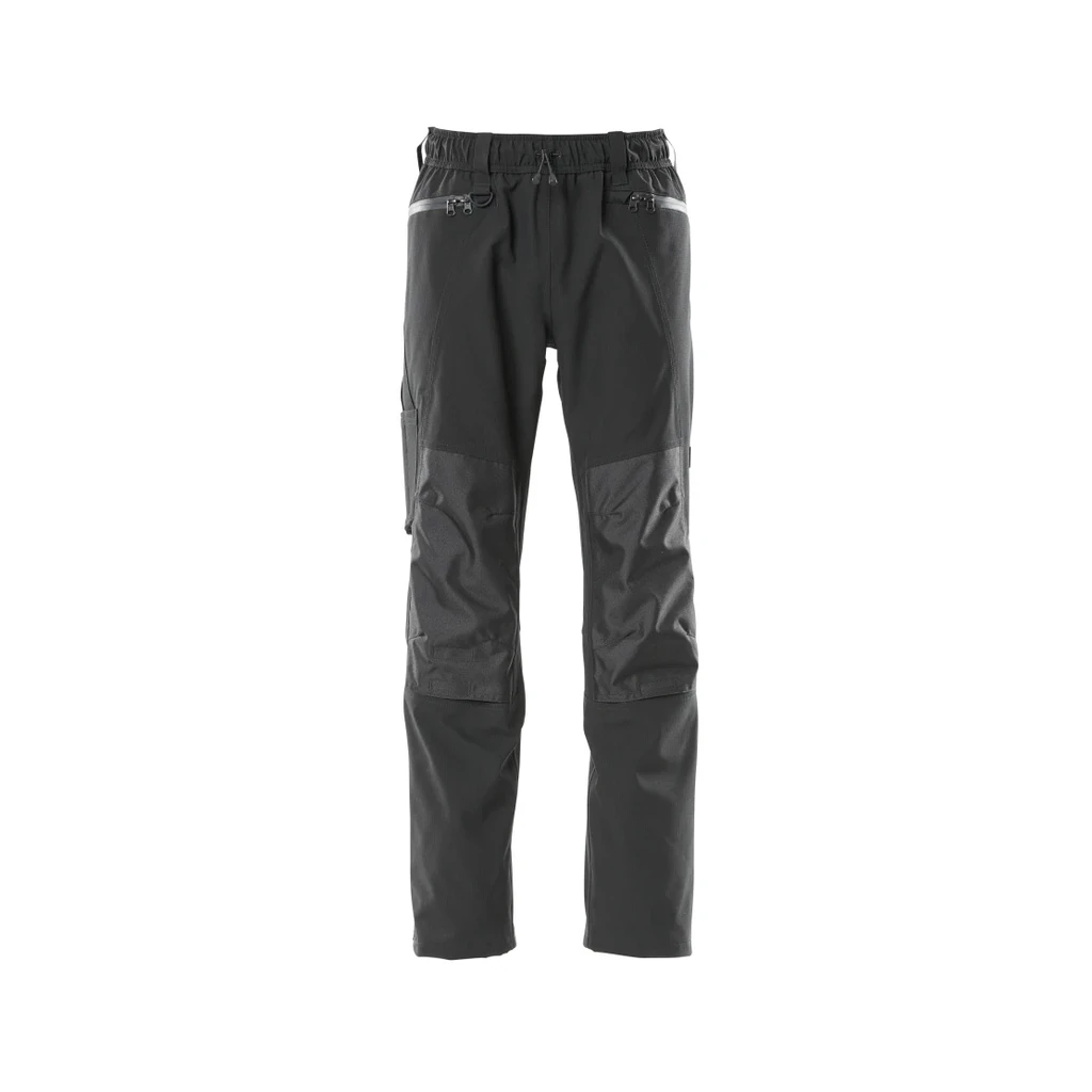 MASCOT® | Überziehhose ACCELERATE | 2XL | Schwarz