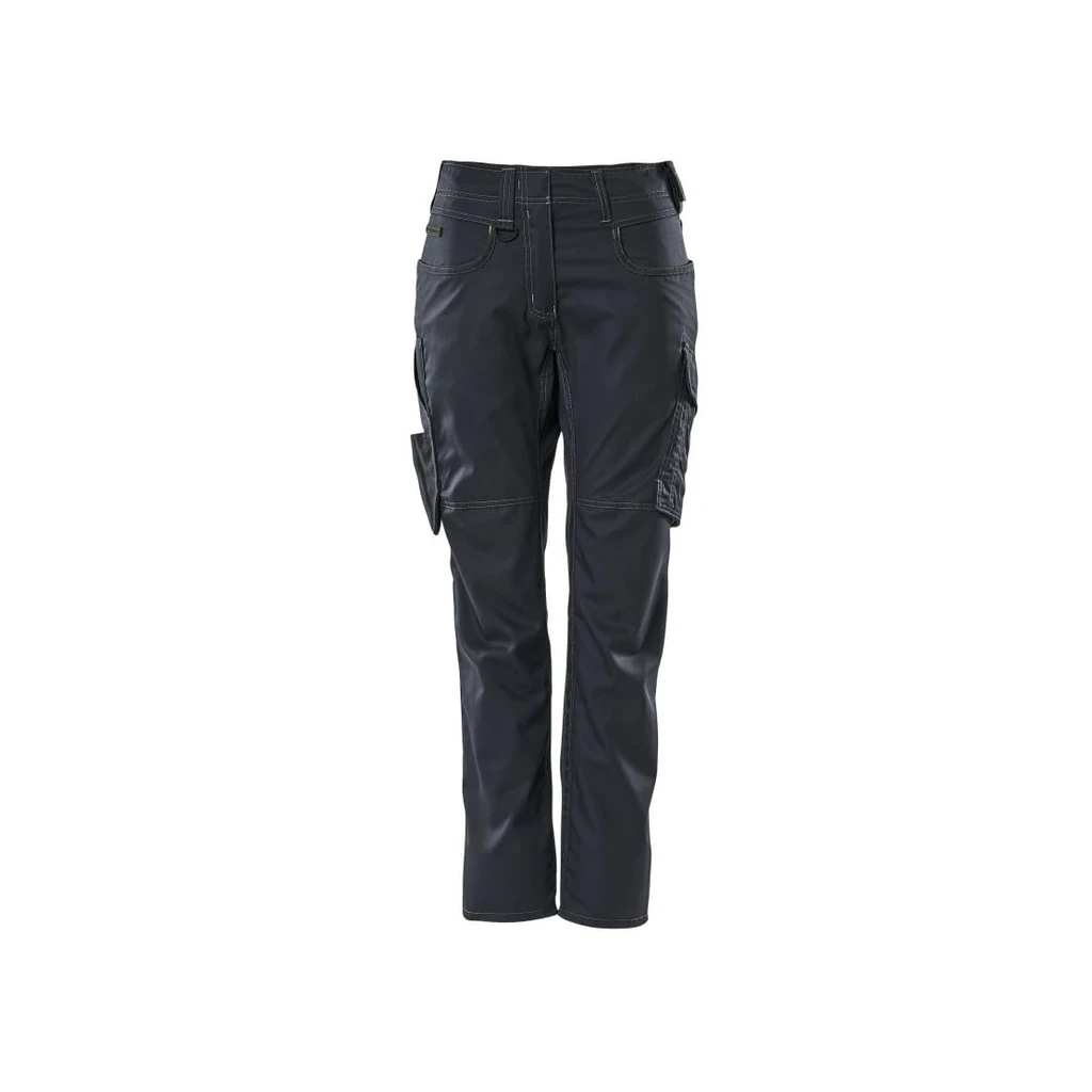 MASCOT® | Hose UNIQUE | 76C34 | Schwarzblau