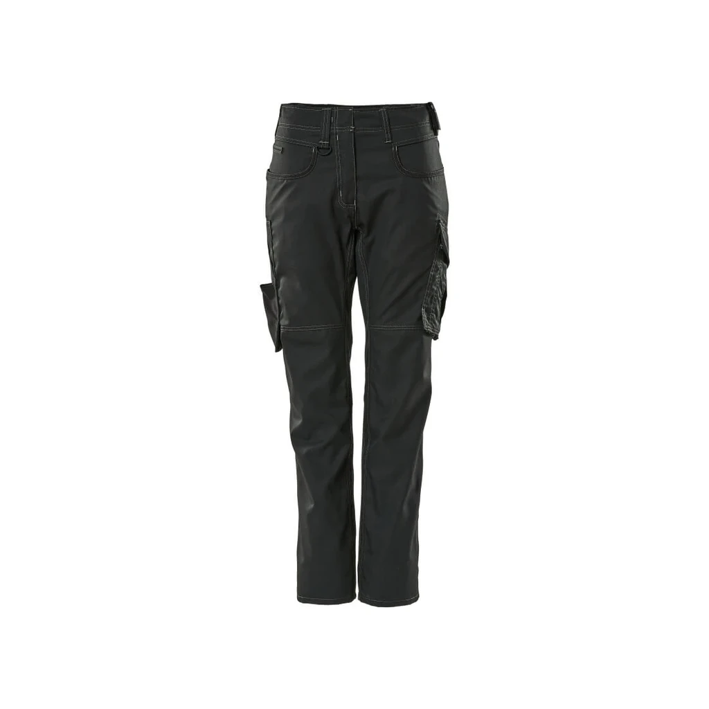 MASCOT® | Hose UNIQUE | 76C34 | Schwarz