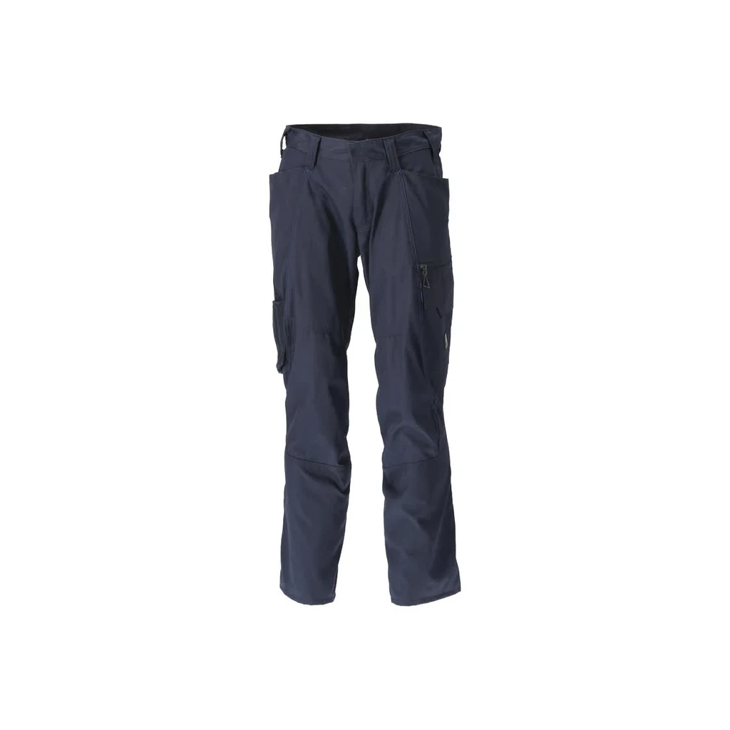 MASCOT® | Hose mit Schenkeltasche ACCELERATE | 82C42 | Schwarzblau