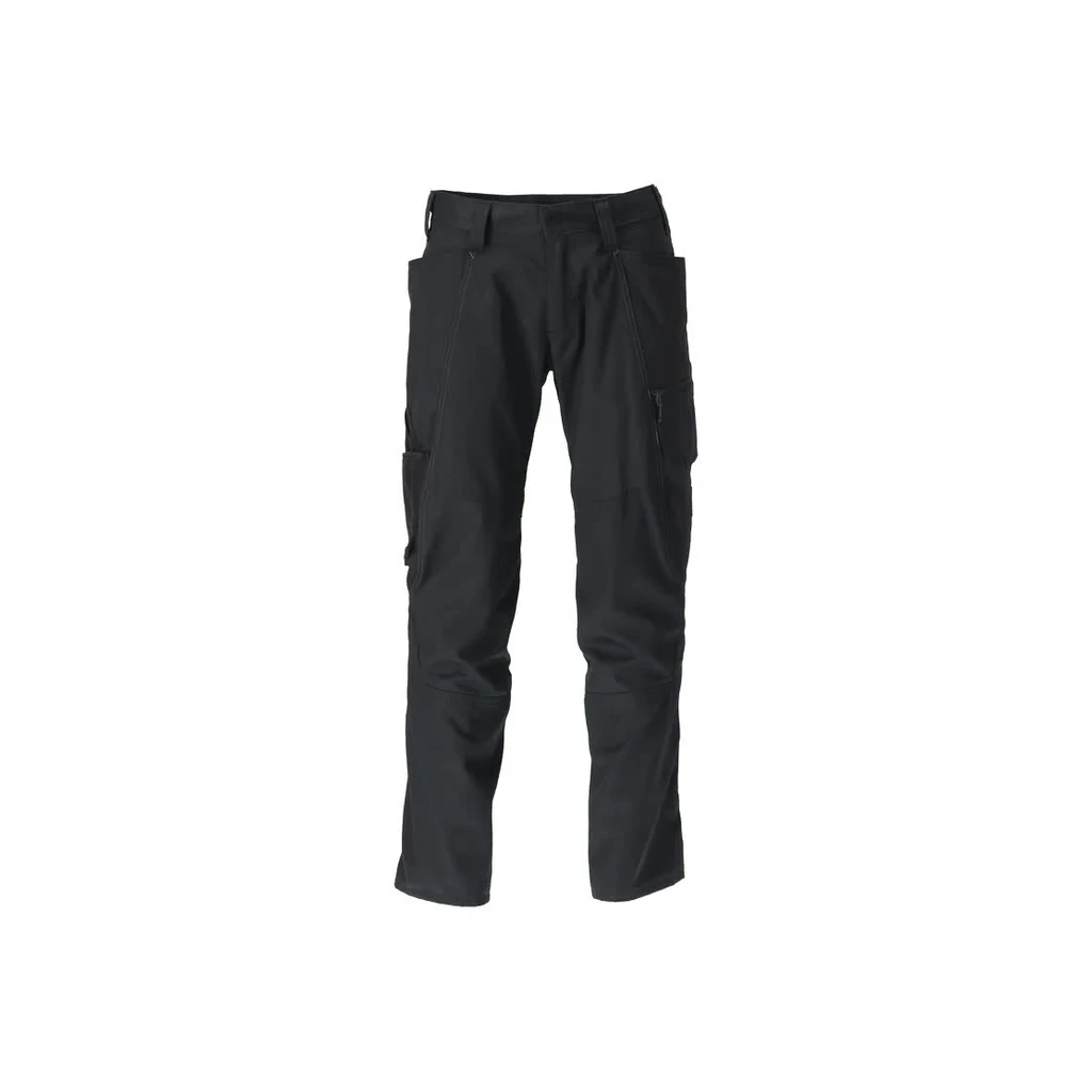 MASCOT® | Hose mit Schenkeltasche ACCELERATE | 82C42 | Schwarz