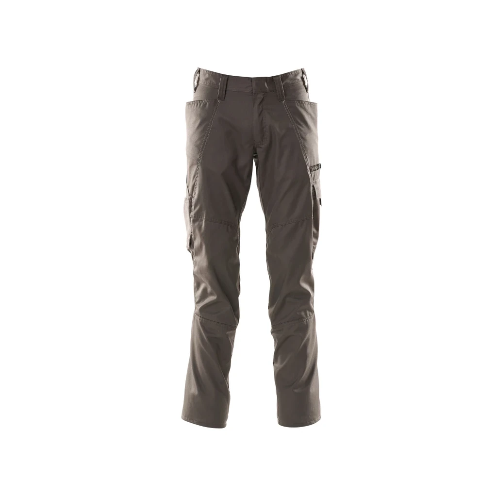 MASCOT® | Hose mit Schenkeltasche ACCELERATE | 82C42 | Dunkelanthrazit