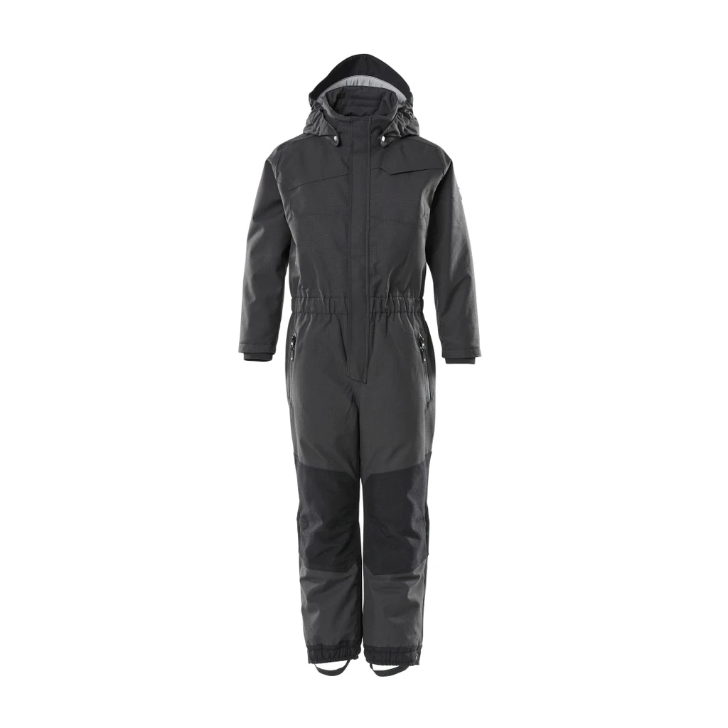 MASCOT® | Schneeanzug für Kinder ACCELERATE | 104 | Schwarz