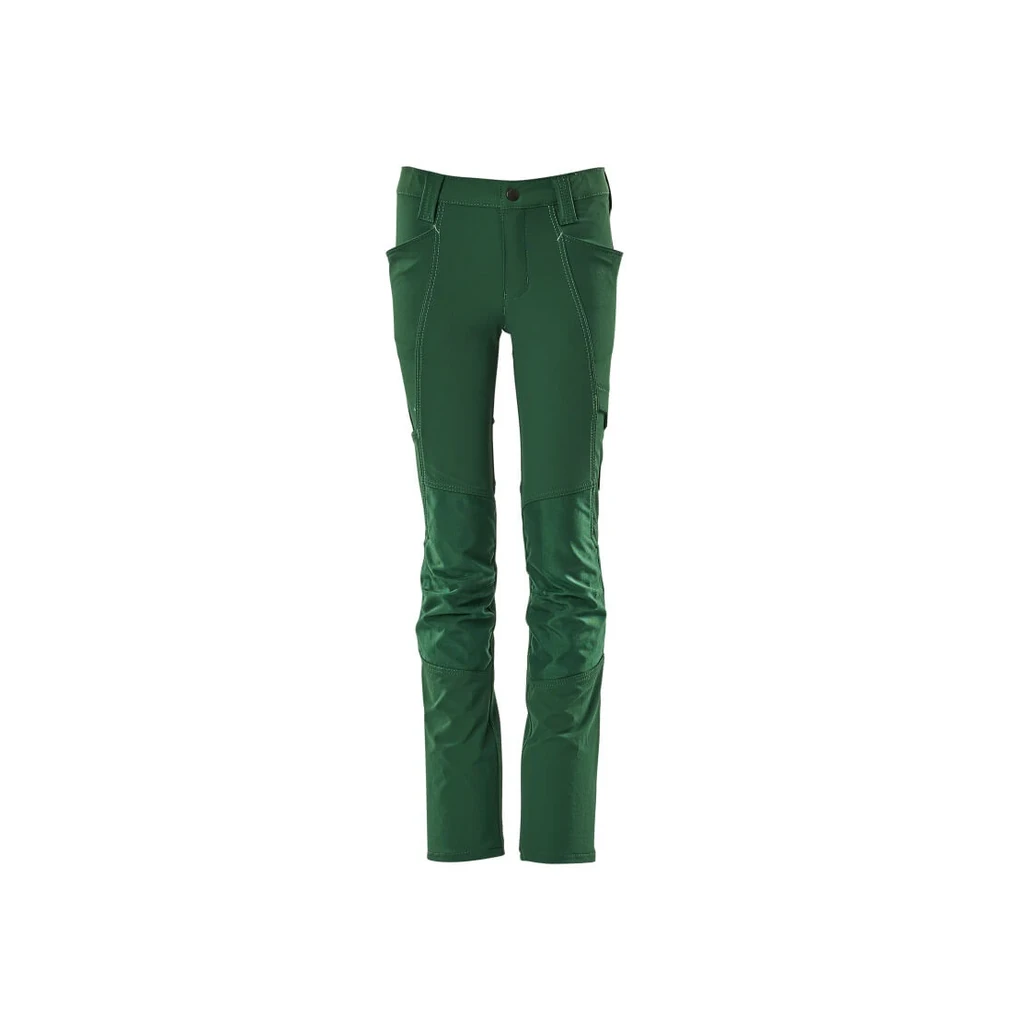 MASCOT® | Hose für Kinder ACCELERATE | 104 | Grün