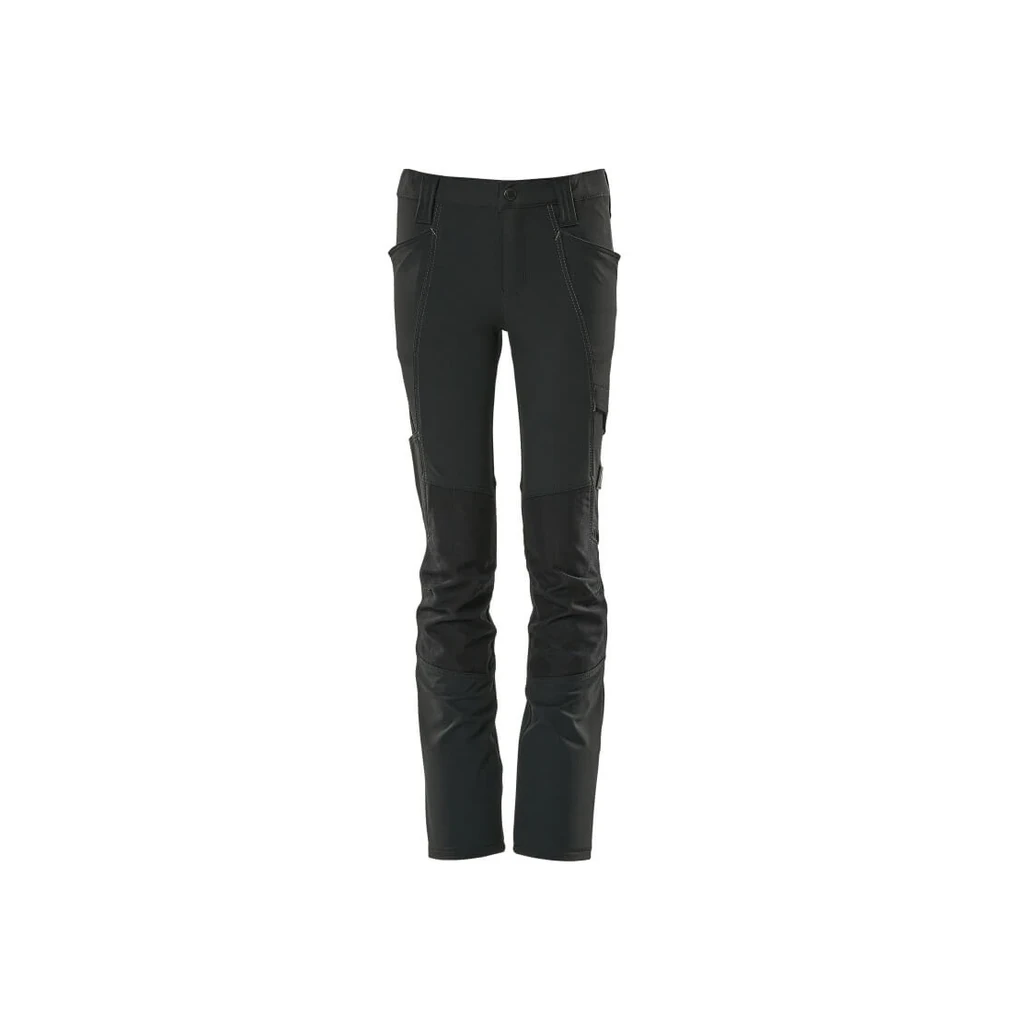 MASCOT® | Hose für Kinder ACCELERATE | 104 | Schwarz