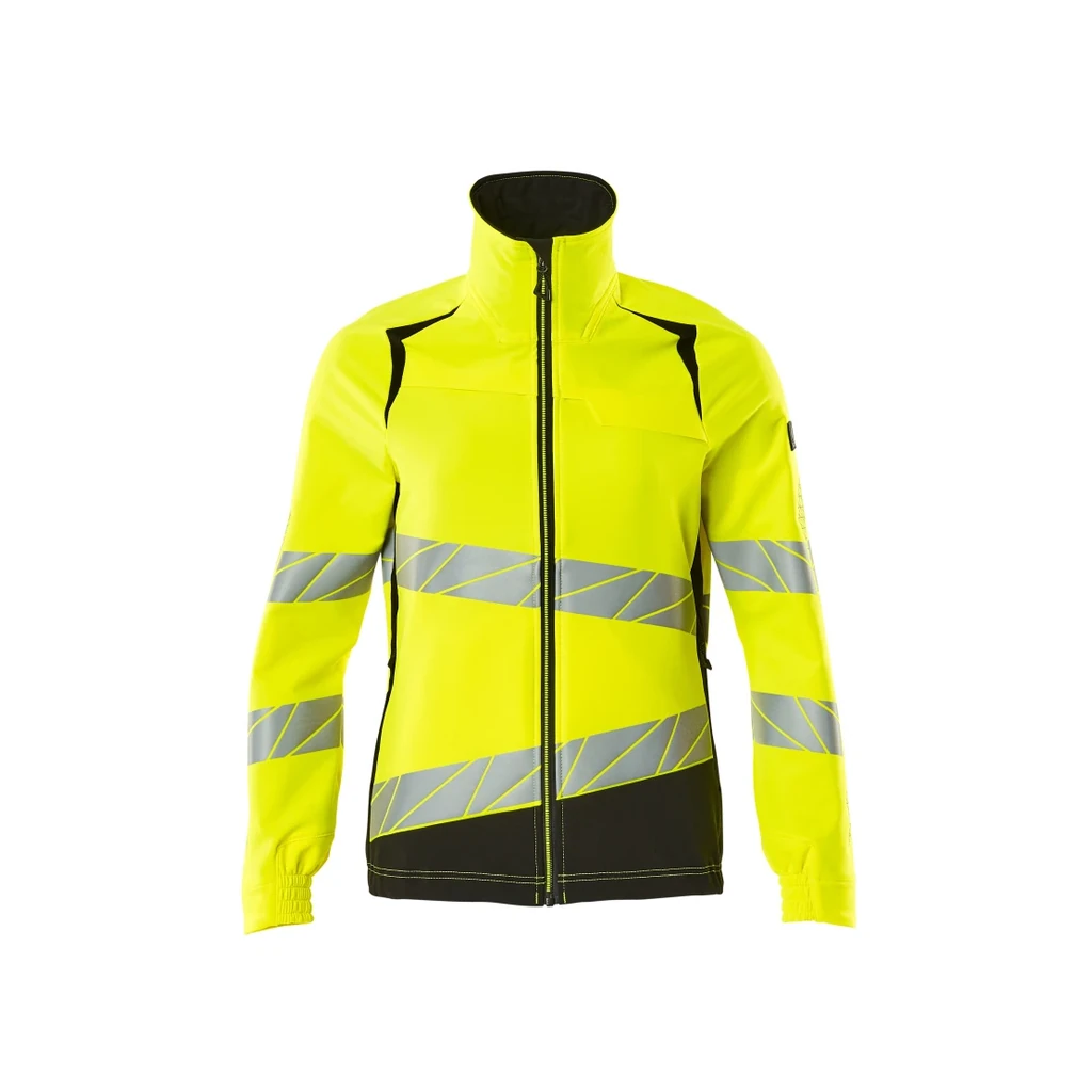 MASCOT® | Jacke ACCELERATE SAFE | S | Hi-vis Gelb/Schwarz