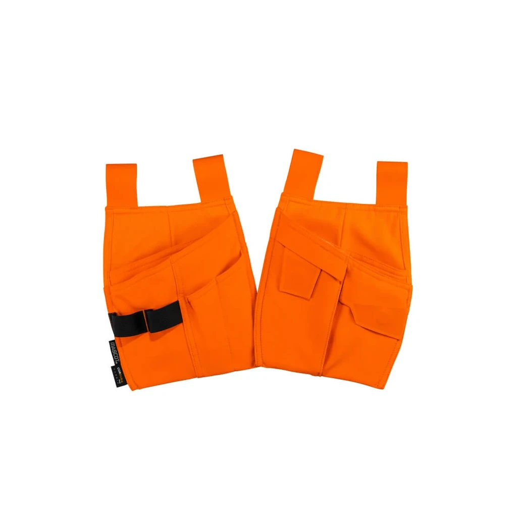 MASCOT® | Hängetaschen COMPLETE | ONE | Hi-vis Orange