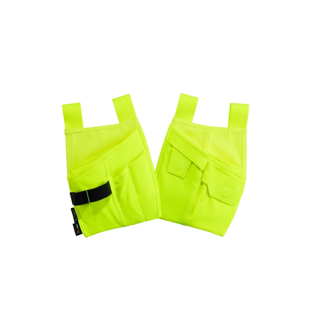 MASCOT® | Hängetaschen COMPLETE | ONE | Hi-vis Gelb