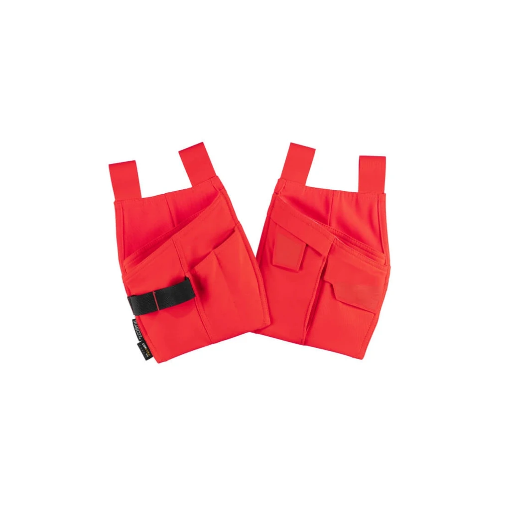 MASCOT® | Hängetaschen COMPLETE | ONE | Hi-vis Rot