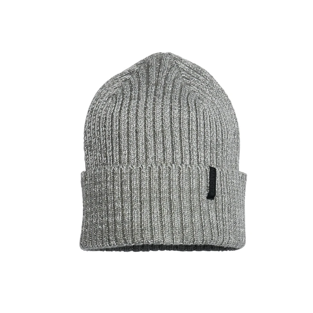 MASCOT® | Strickmütze COMPLETE | ONE | Silber