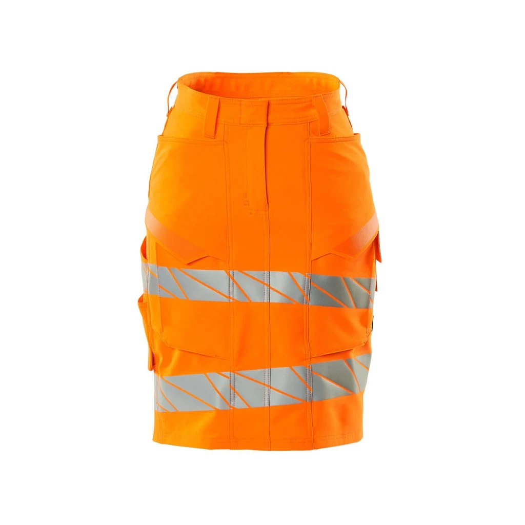 MASCOT® | Rock ACCELERATE SAFE | C48 | Hi-vis Orange