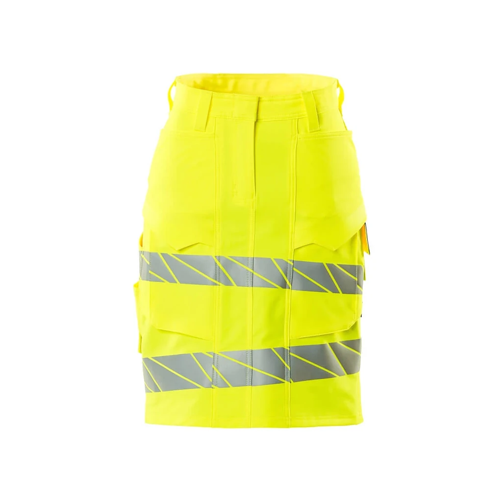 MASCOT® | Rock ACCELERATE SAFE | C50 | Hi-vis Gelb
