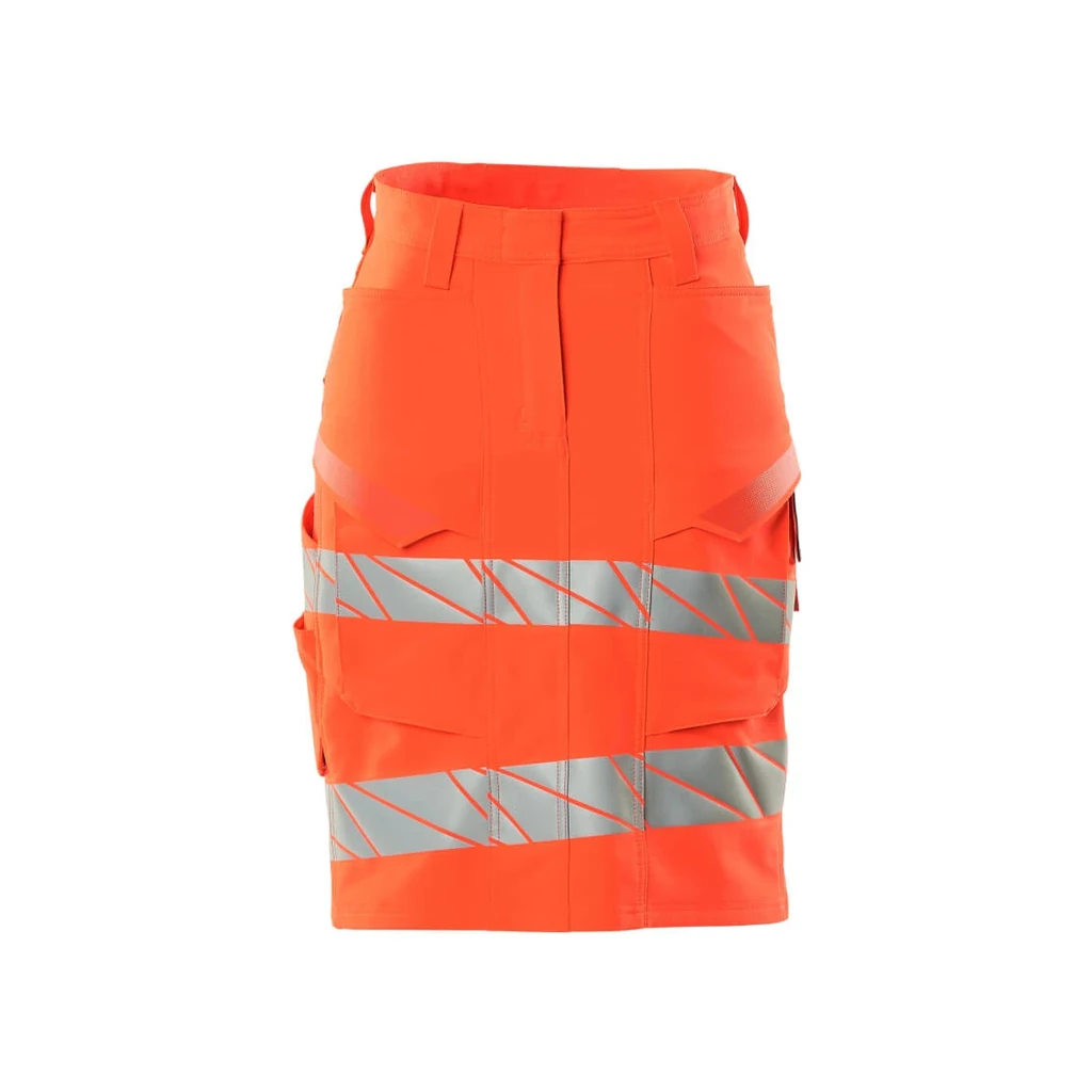 MASCOT® | Rock ACCELERATE SAFE | C48 | Hi-vis Rot