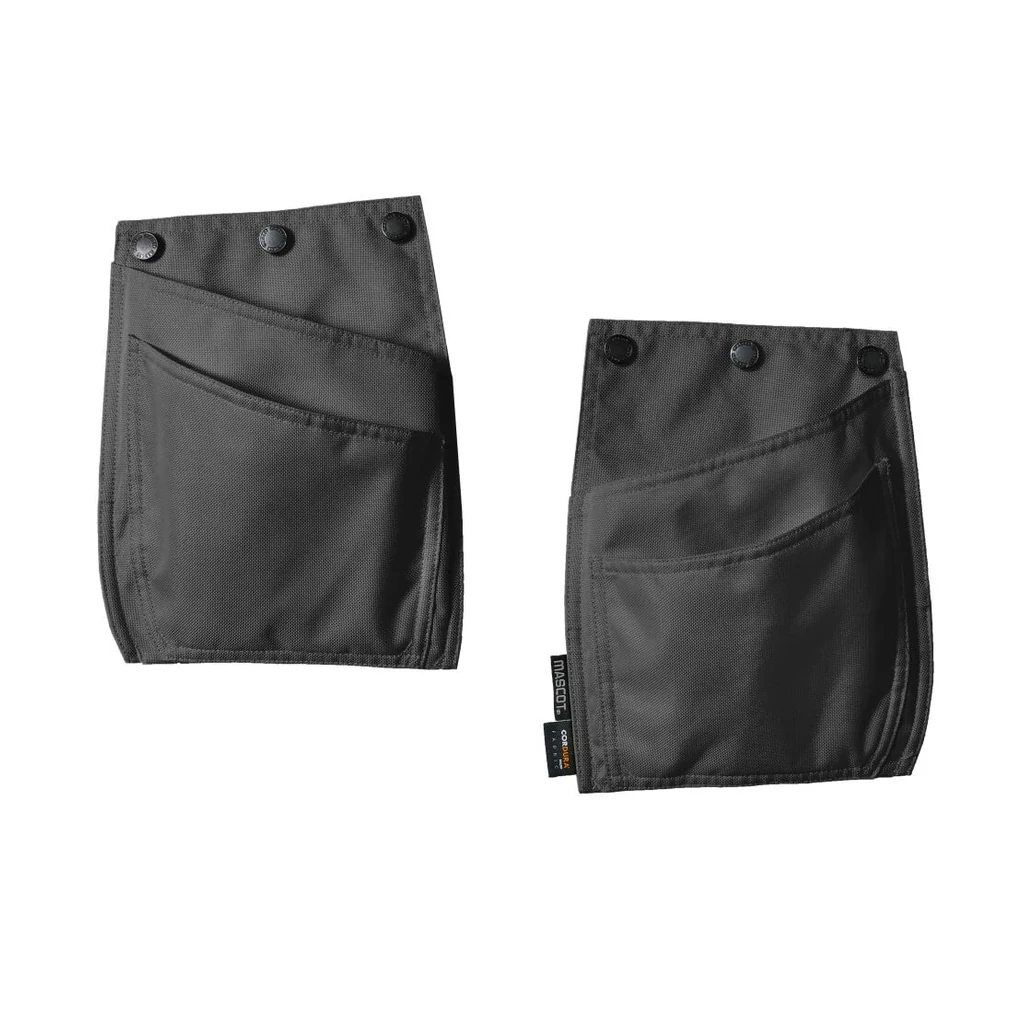 MASCOT® | Hängetaschen COMPLETE | ONE | Schwarz