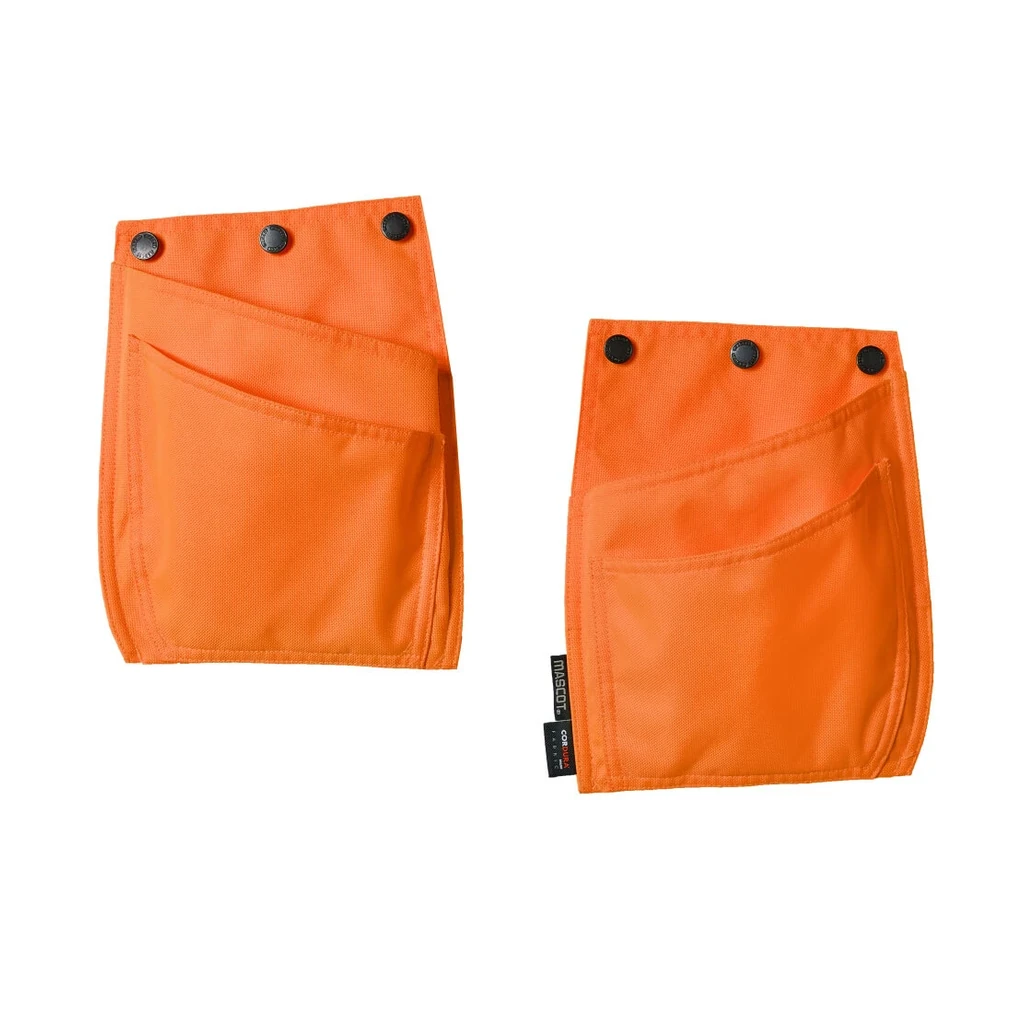MASCOT® | Hängetaschen COMPLETE | ONE | Hi-vis Orange