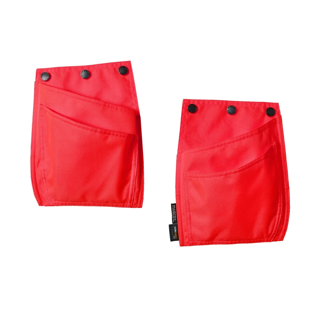 MASCOT® | Hängetaschen COMPLETE | ONE | Hi-vis Rot