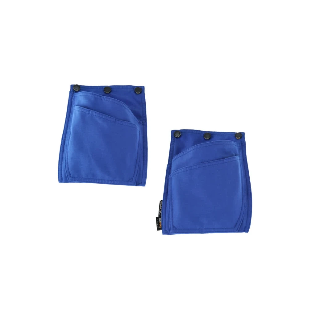 MASCOT® | Hängetaschen COMPLETE | ONE | Azurblau