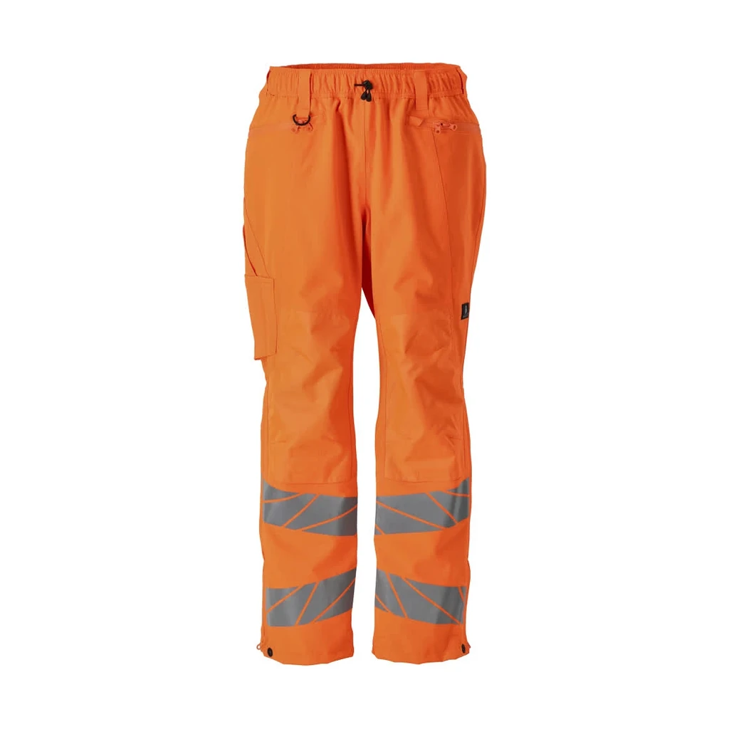 MASCOT® | Überziehhose ACCELERATE SAFE | 2XL | Hi-vis Orange