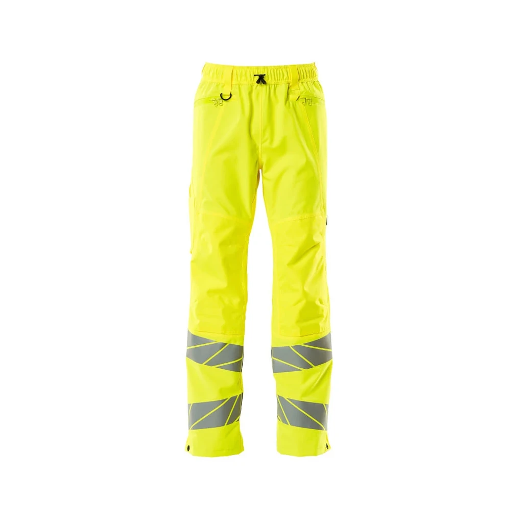 MASCOT® | Überziehhose ACCELERATE SAFE | 2XL | Hi-vis Gelb