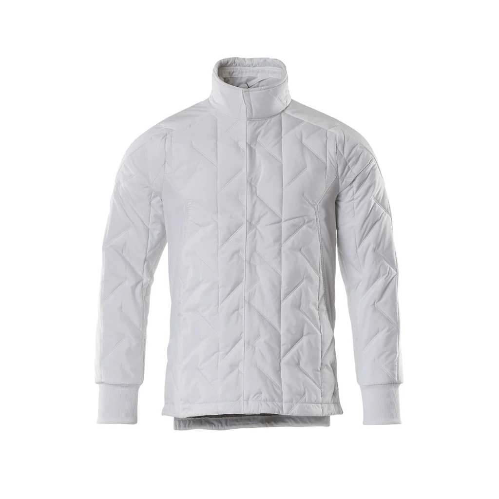 MASCOT® | Thermojacke FOOD & CARE | 2XL | Weiß