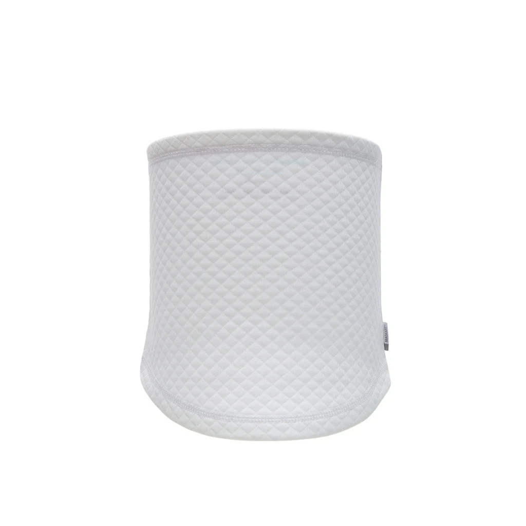MASCOT® | Halswärmer FOOD & CARE | ONE | Weiß