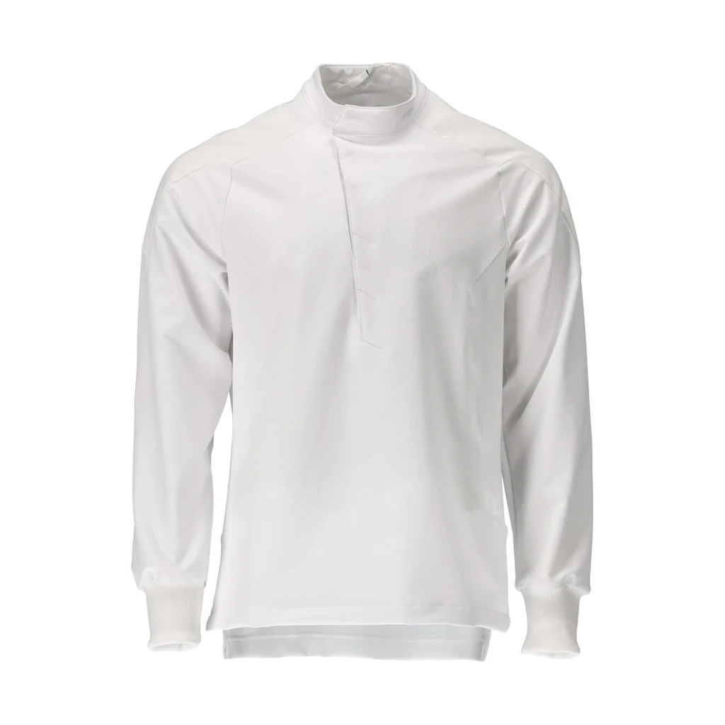 MASCOT® | Schlupfkasack FOOD & CARE | 2XL | Weiß