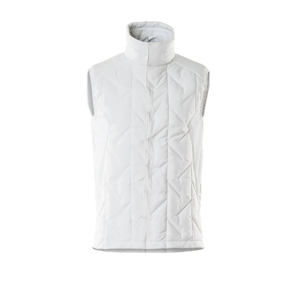 MASCOT® | Thermoweste FOOD & CARE | 2XL | Weiß