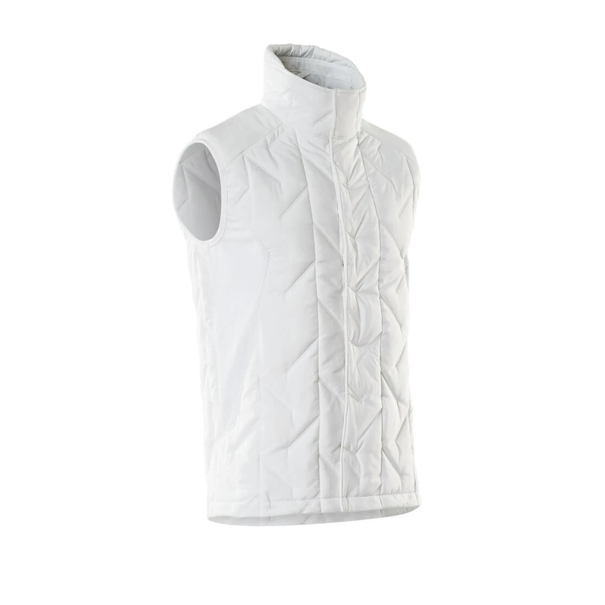 MASCOT® | Thermoweste FOOD & CARE | 2XL | Weiß