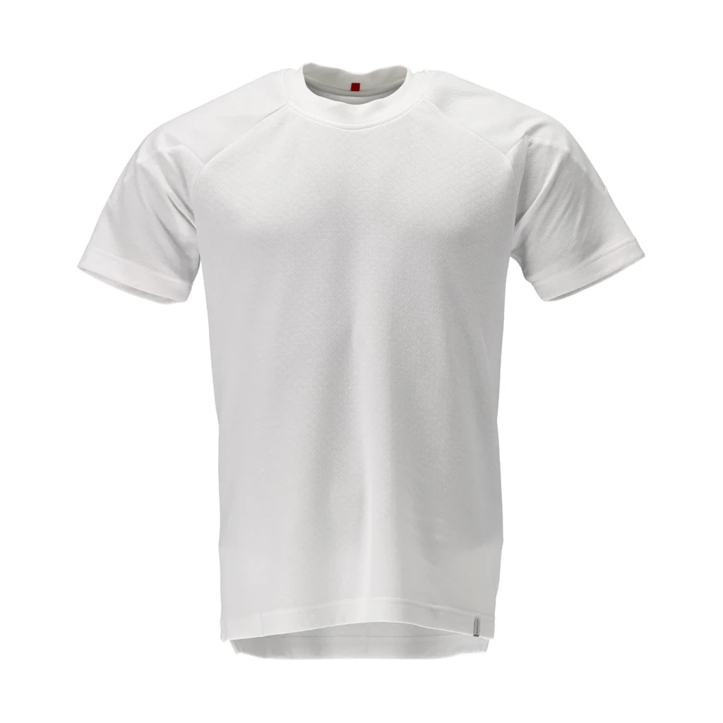 MASCOT® | T-Shirt Kurzarm FOOD & CARE | S | Weiß