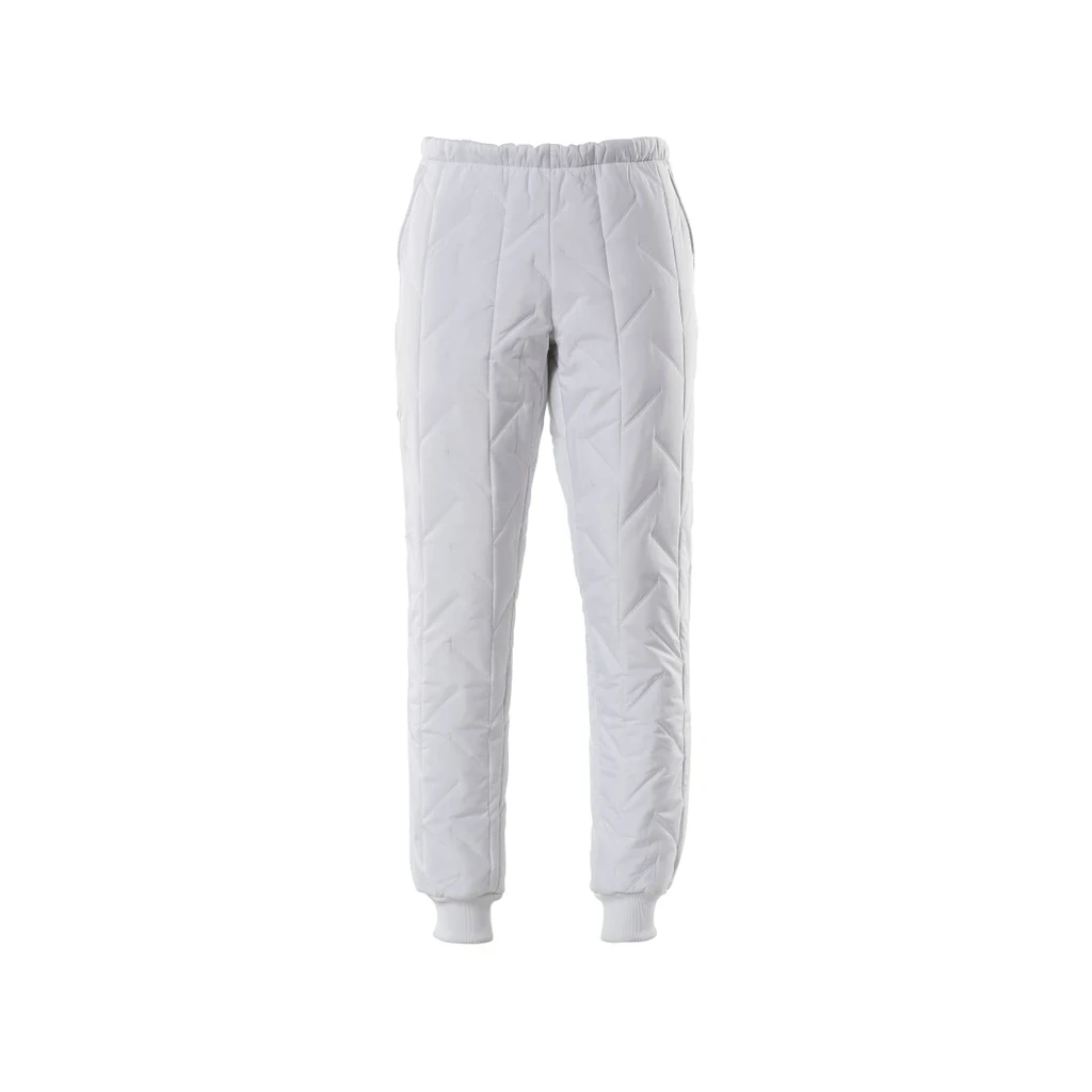 MASCOT® | Thermohose FOOD & CARE | 2XL | Weiß