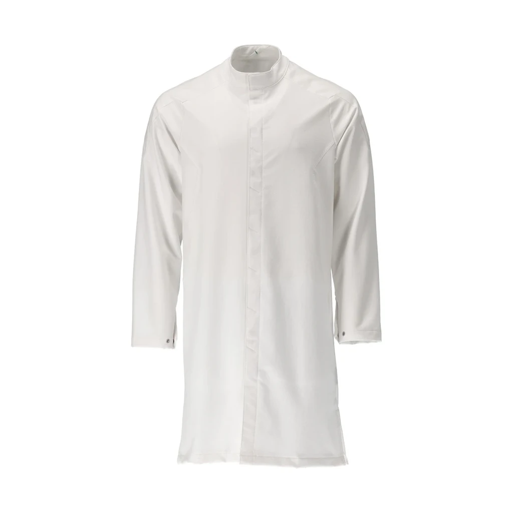 MASCOT® | Kittel FOOD & CARE | 5XL | Weiß