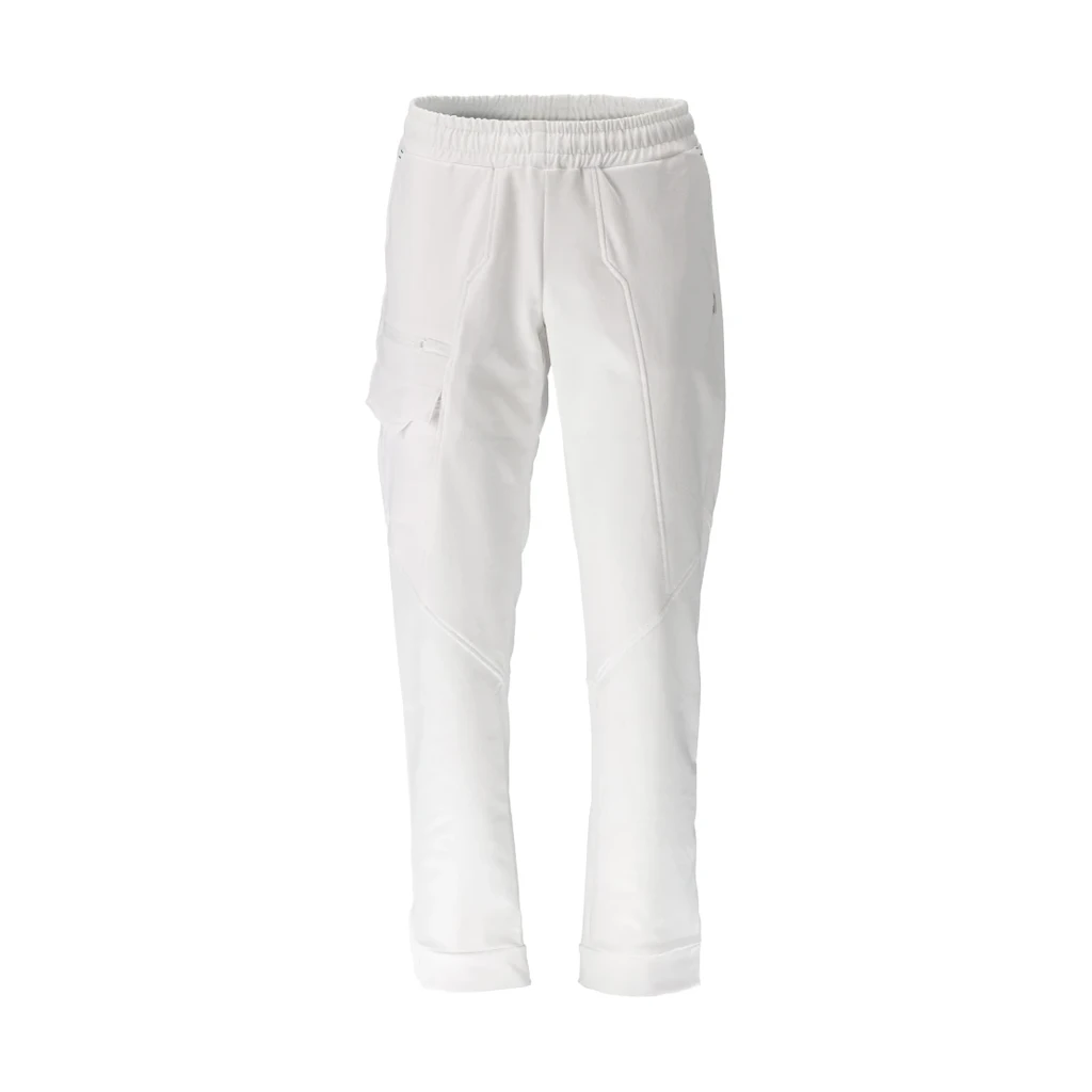 MASCOT® | Hose mit Schenkeltaschen FOOD & CARE | 762XL | Weiß